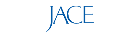 JACEのロゴマーク