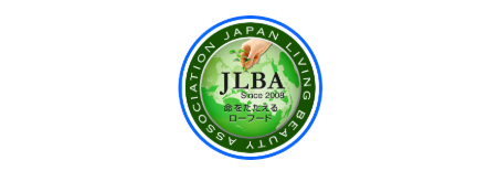 JLBAのロゴマーク